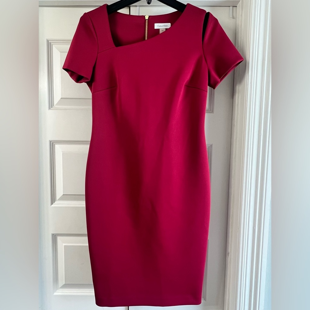 Calvin Klein Dress
